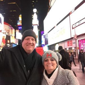 Meet your Posher, Todd